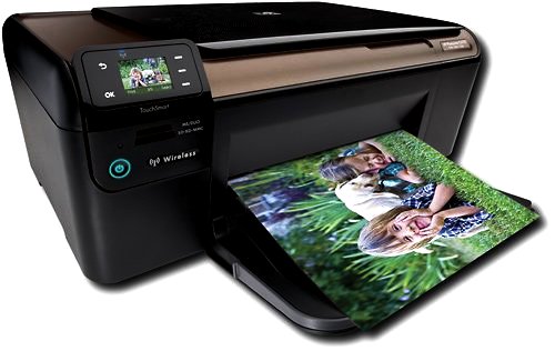 Hp Officejet J3500 All-in-one Printer Driver Free Download