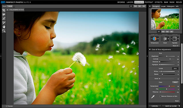 Photo Editor Free Download Windows 7 - MGP Animation