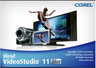 ulead videostudio 11 free download for mac