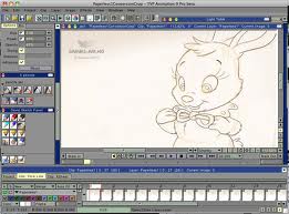 2d animation software free  full version for xp