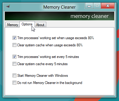 mac memory cleaner freeware