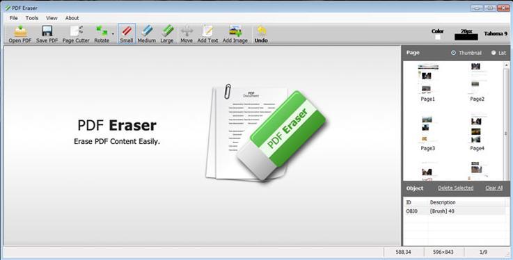 Download Pdf Editor For Win 7