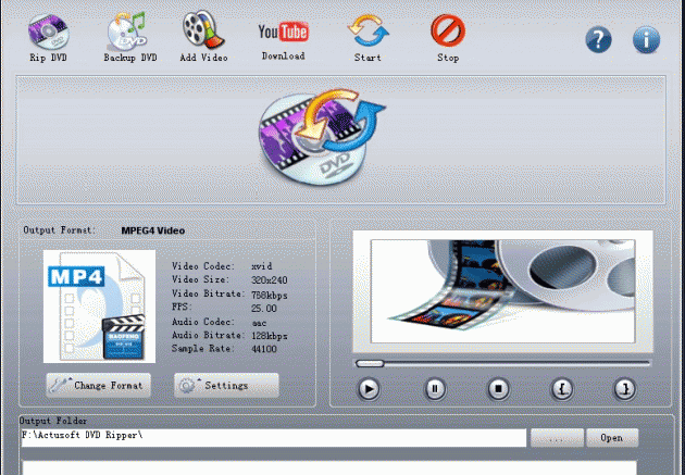 Dvd Driver software, free download