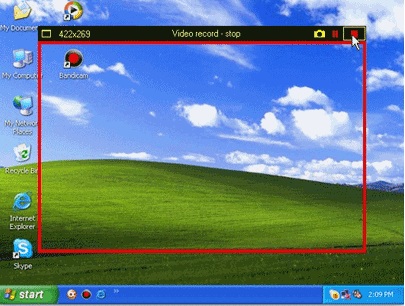 screen movie recorder windows 7