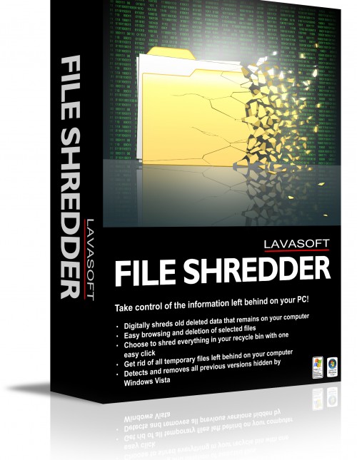 norton file shredder