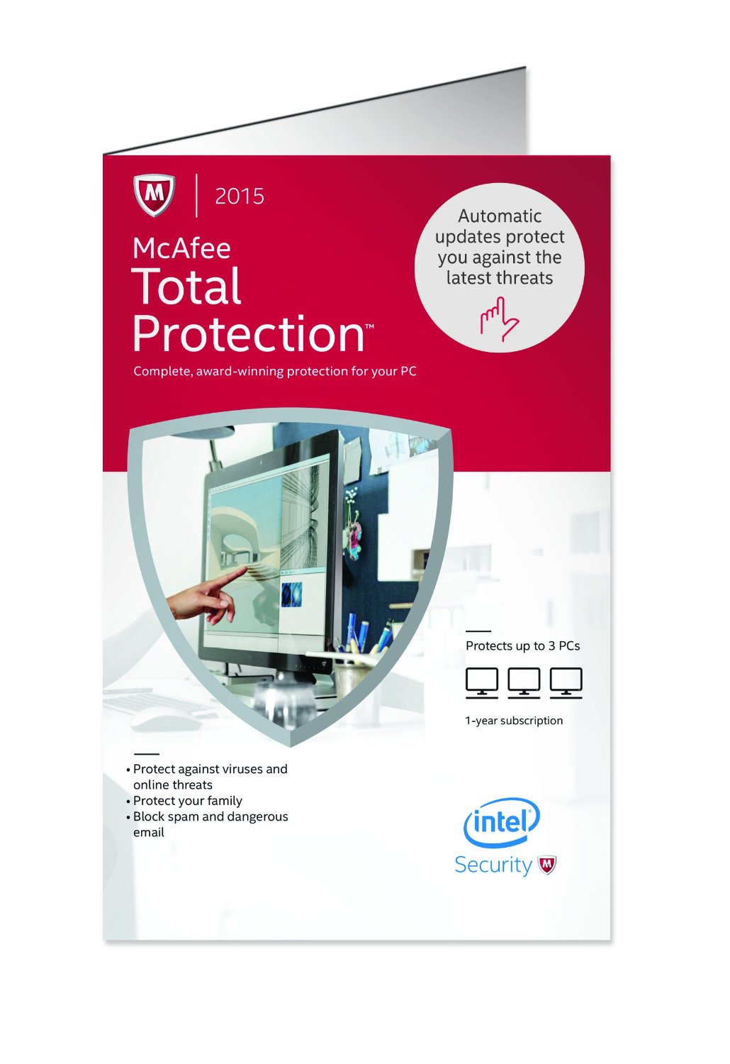 best antivirus for mac 2015