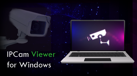 remote ip camera viewer software