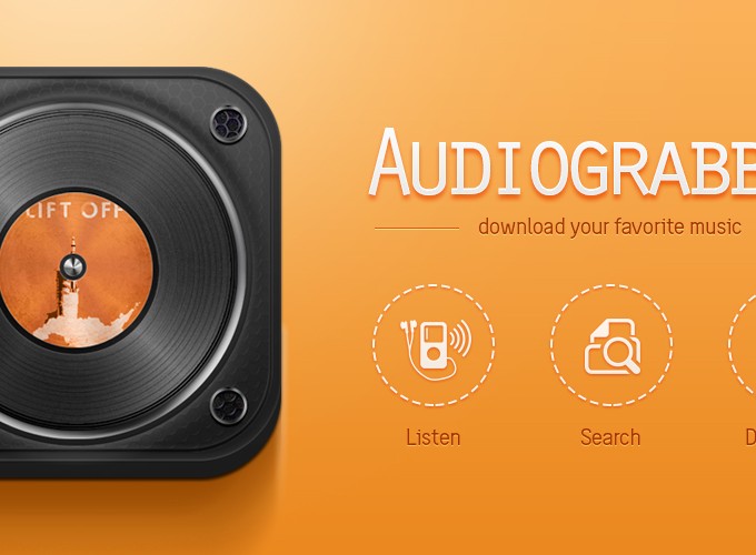 Download audiograbber windows 10 for free