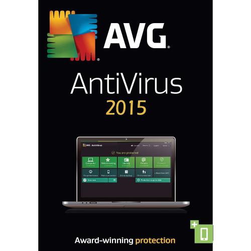 Avg Antivirus For Mac Download