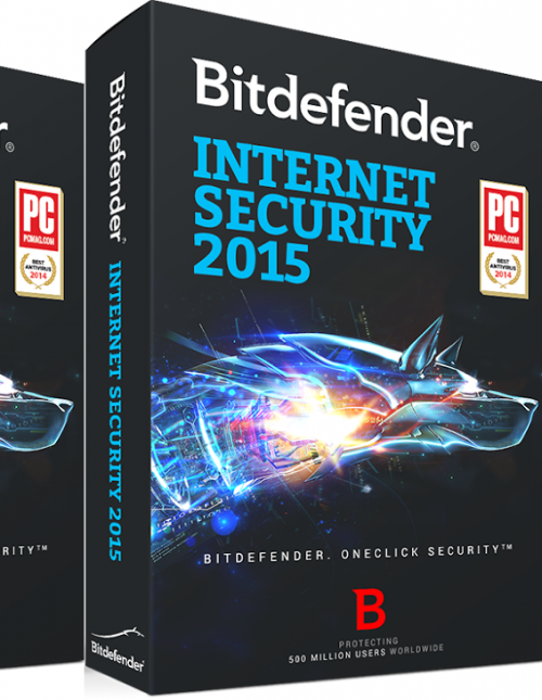 Best Antivirus For Windows Bitdefender Antivirus Plus 2015 ...