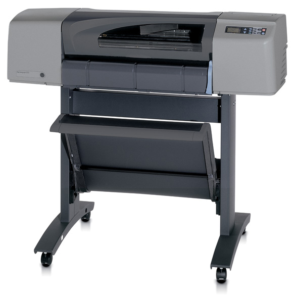 hp designjet 500 for mac driver