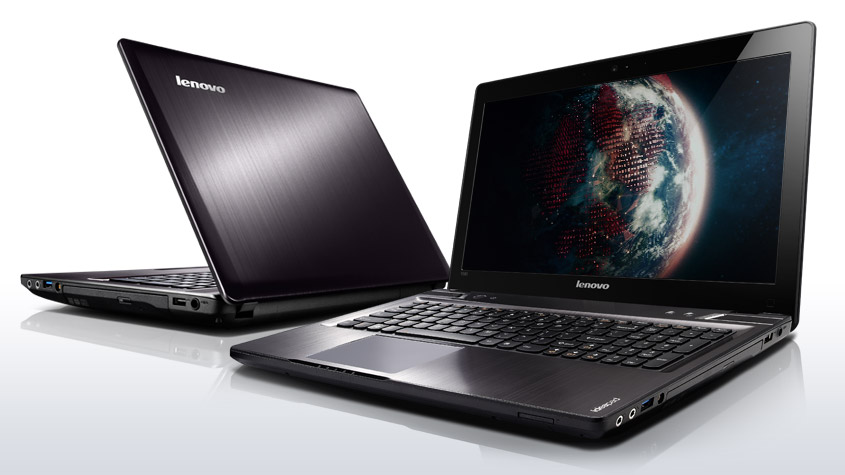 Скачать драйвера для lenovo y580