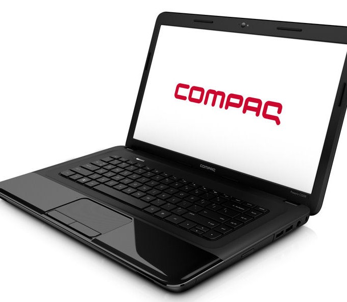 Compaq cq58 drivers