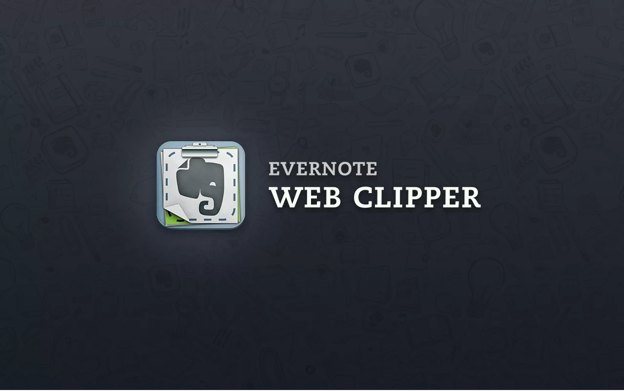evernote web clipper windows 10