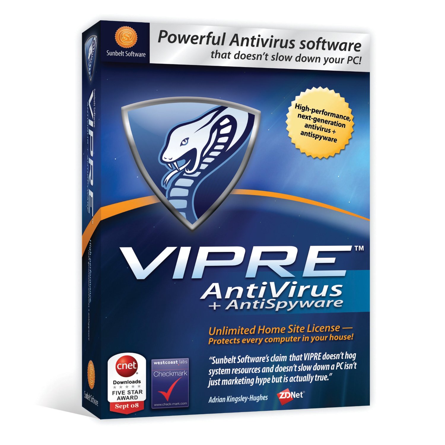 Antivirus Spyware Reviews