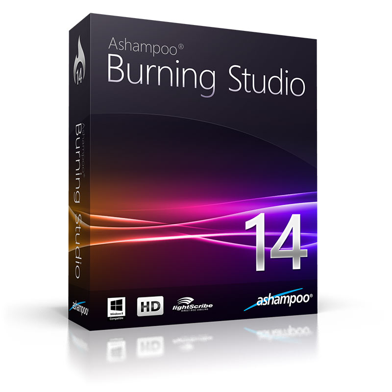 ashampoo burning studio 10 free download windows 7