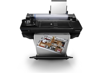Hp Designjet T5 Printer Driver Download For Window 7 8 1