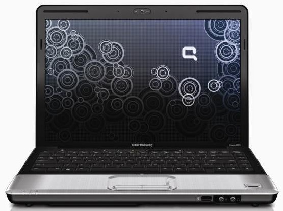 Compaq Cq40 Drivers For Vista