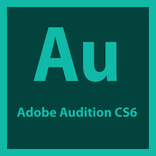 Audition Cs6 For Mac