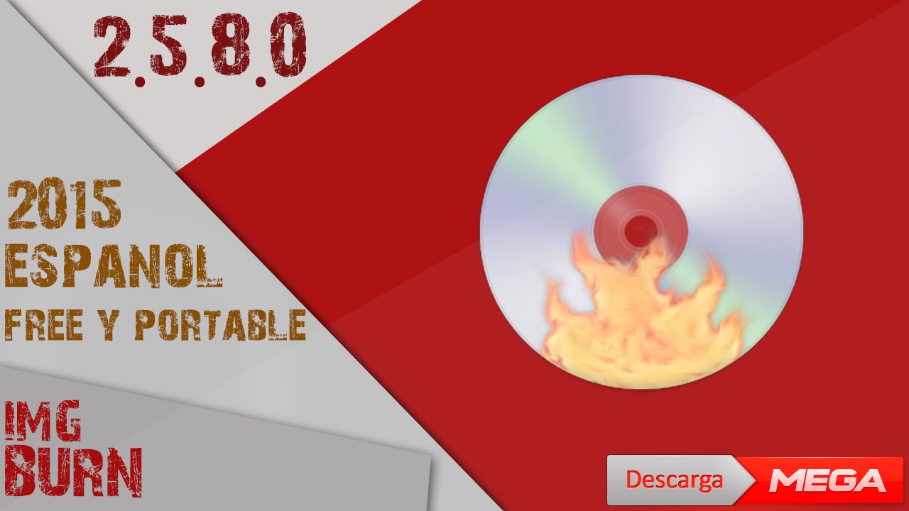 Download imgburn free