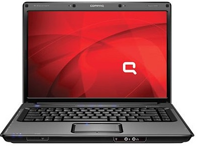 Hp compaq presario cq57 drivers