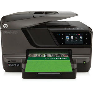 Hp Officejet 6500a Plus Print Driver Download