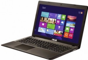 драйвера windows 7 для asus x552c