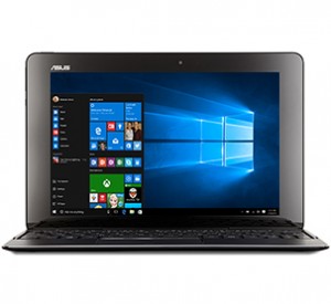 Asus Transformer Book T100TA Drivers Download for Windows ...