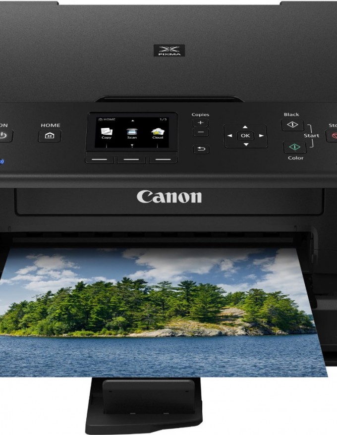 canon mg5550 driver for mac