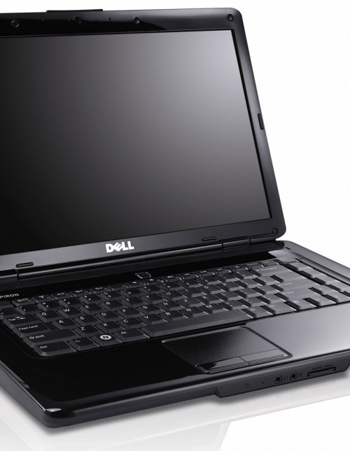 Dell laptop software and drivers manual