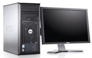 Baixar Drivers - Dell OptiPlex