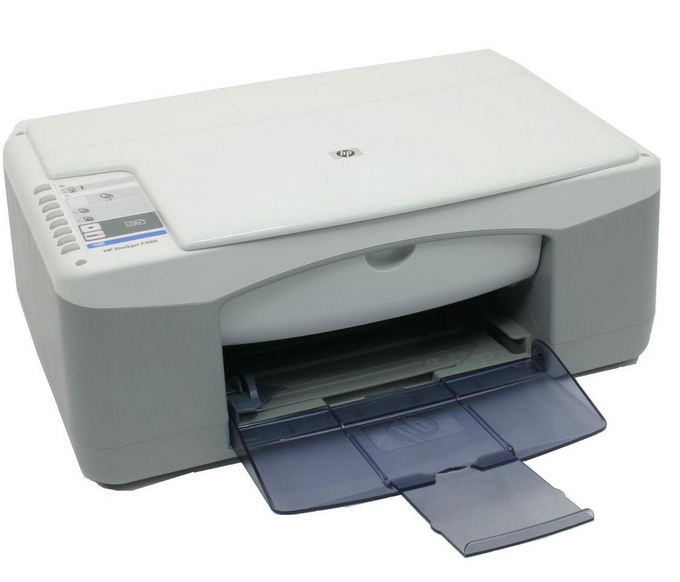 Hp Deskjet F2180 Driver Download