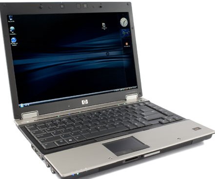 Hp Elitebook 6930P Drivers Windows Vista