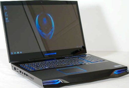 can download hp software driver for alienware pc