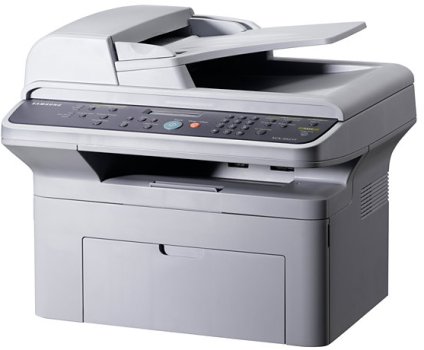 Download Samsung SCX-4521F All-In-One Printer Drivers