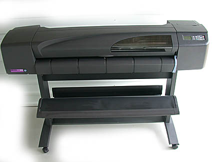 Hp 800 Plotter Drivers