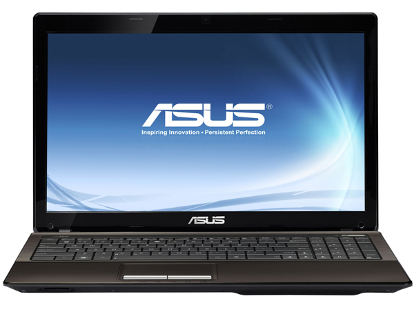 Asus K53U Laptop Drivers Download for Windows 7