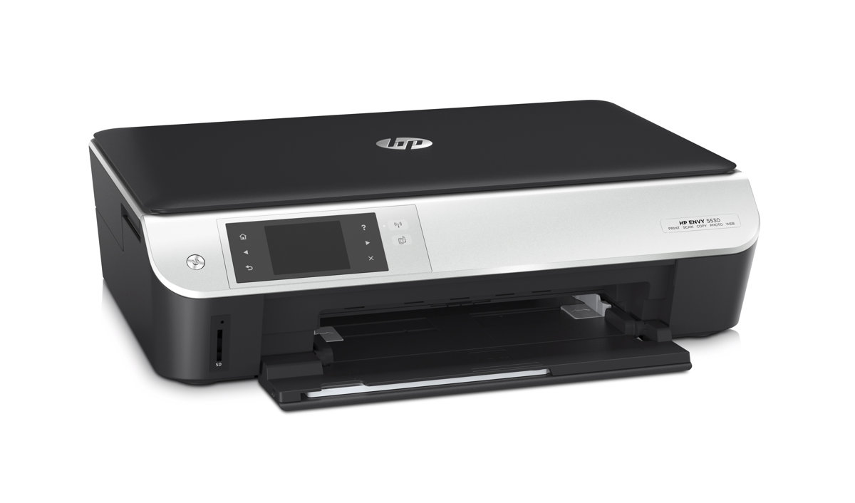 Hp 5530 Scanner Driver Download