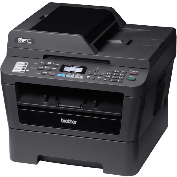 Download Brother MFC 7860DW Printer Drivers For Windows ...
