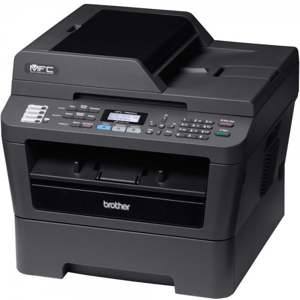 brother mfc 7820n scanner software windows 10