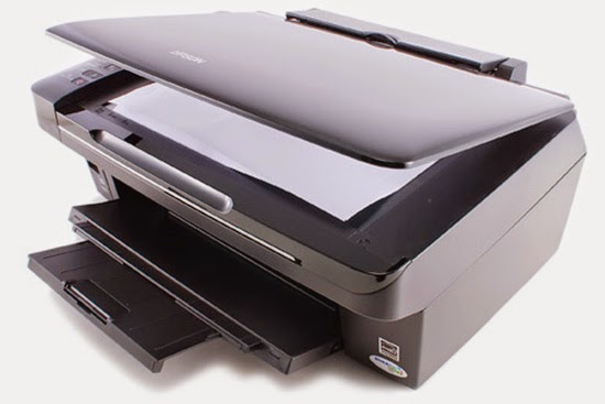 Epson L110 Driver Windows 7 32bit