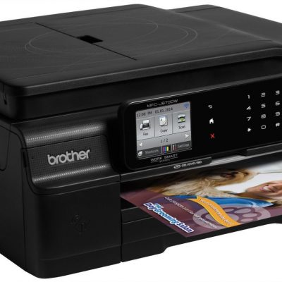 Brother mfc 7860dw manual