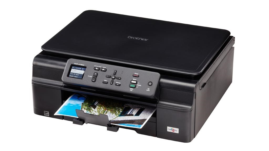 brother printer scanner drivers windows 10