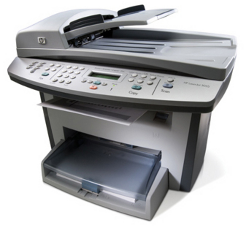 Hp 3055 Printer Driver Download Windows 7