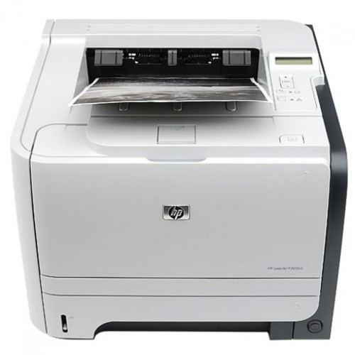 free download hp laserjet p2055dn printer driver