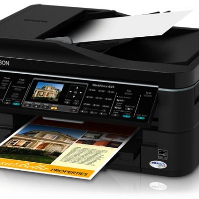 Download Epson Stylus Pro 3880 Ink Cartridge Printer ...