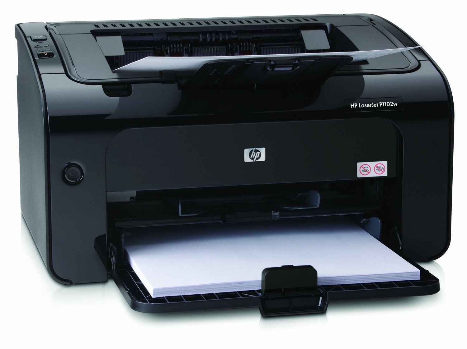 драйвер для hp laserjet p1102w