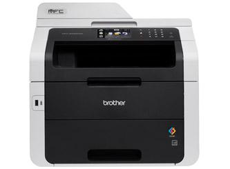 Brother mfc 9330cdw драйвер Brother mfc 9330cdw драйвер
