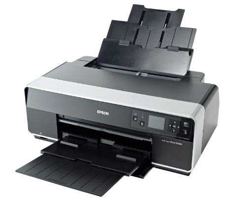 epson printer drivers r300