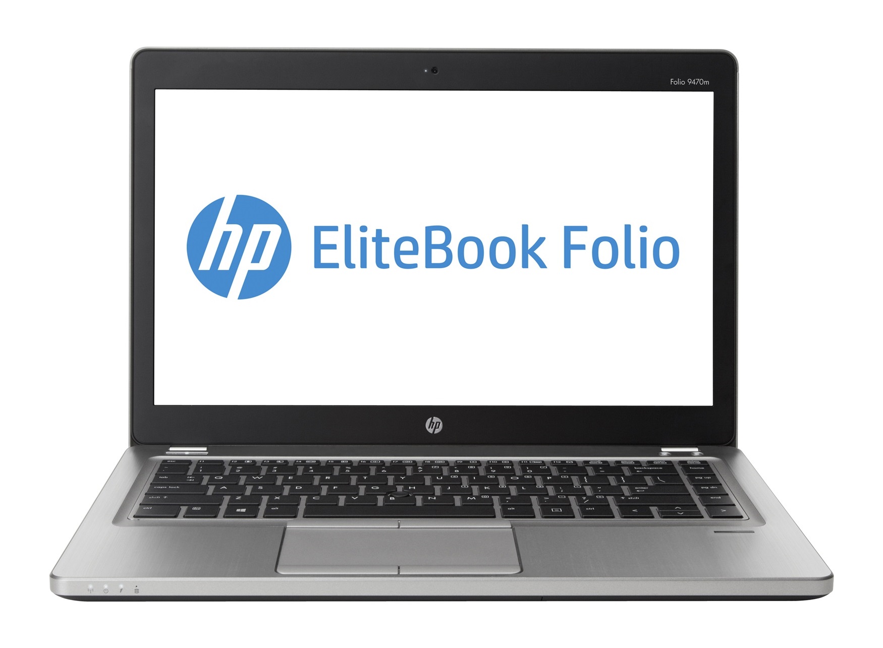 hp folio 9470m fingerprint reader windows 10